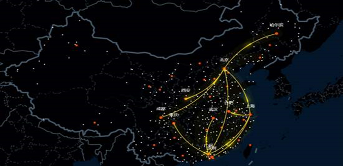 中國移動、中國聯(lián)通、中國電信將提供用戶位置軌跡證明服務(wù)